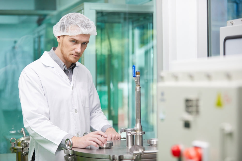 What Is an Automatic Cone Filling Machine? How It Works