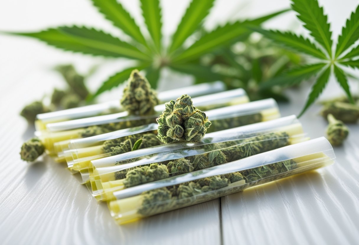 What Are Pre Rolls? Everything About Cannabis Pre-Rolled Joints