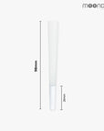Pre-Rolled Cones 0.75G (98mm Special)  | White/Bleached