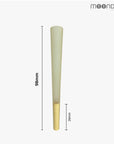 Pre-Rolled Cones 0.75G (98mm Special)  | Brown/Unbleached