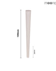 Pre-Rolled Cones 1G (King/109mm) | Organic Hemp