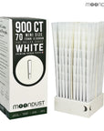 Pre-Rolled Cones 0.35G (Dog Walker/70mm) | White/Bleached