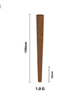 Blunt Wraps 1G (King/109mm)