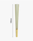 Pre-Rolled Cones 1G (King/109mm) - Brown/Unbleached