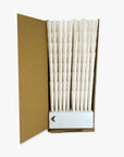 Pre-Rolled Cones 0.75G (98mm Special)  - Brown/Unbleached