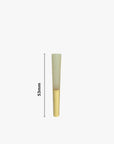 Pre-Rolled Cones 0.25G (Baby J/53mm) - Brown/Unbleached