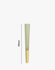 Pre-Rolled Cones 0.35G (Dog Walker/70mm) - Brown/Unbleached