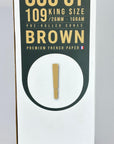 Pre-Rolled Tubes 1G (King/109mm)