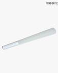 Pre-Rolled Cones 0.5G (Half Gram/84mm) | White/Bleached