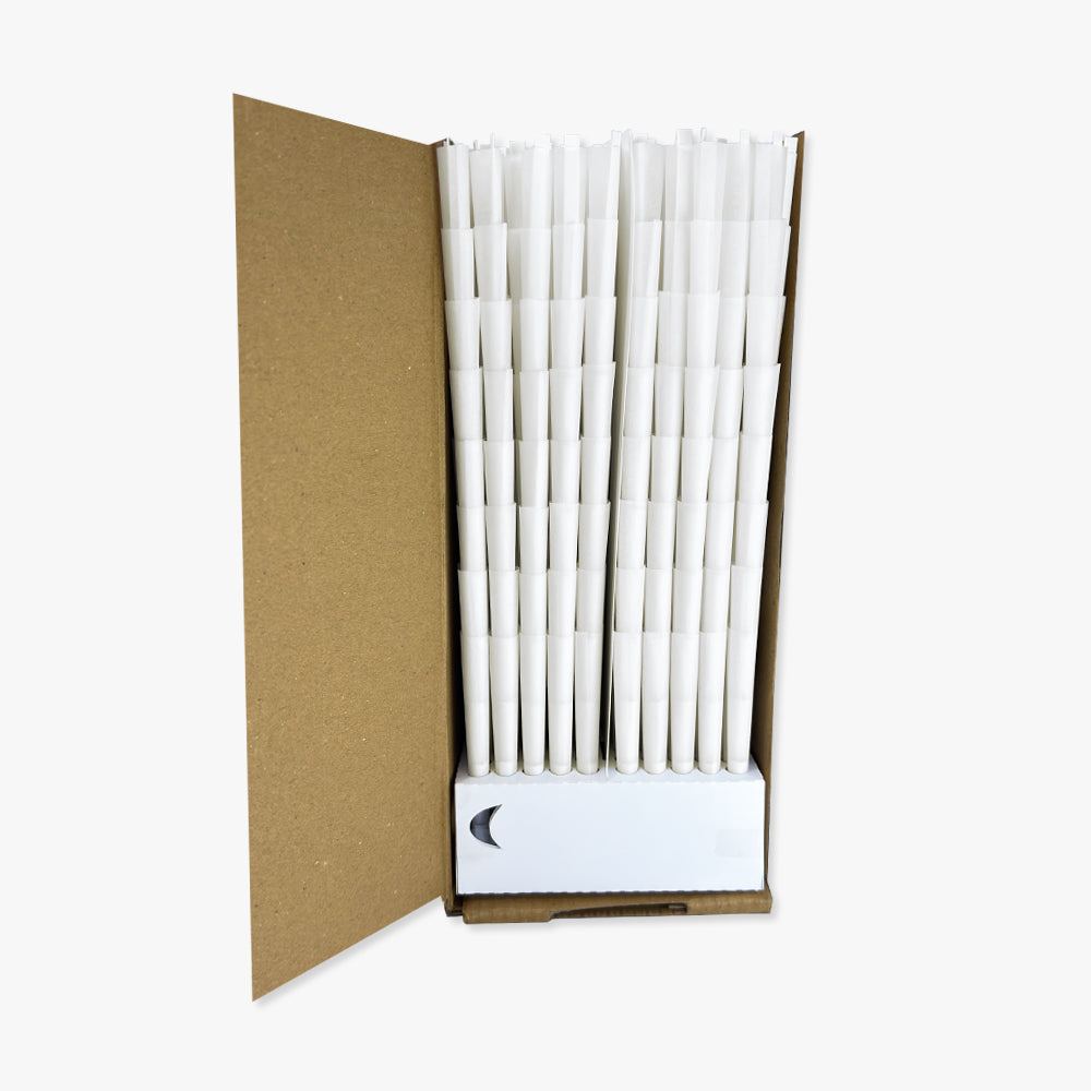 Pre-Rolled Cones 0.75G (98mm Special)  - Ice Blue