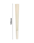 Pre-Rolled Cones 1G (King/109mm) - Organic Hemp