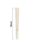 Pre-Rolled Cones 0.75G (98mm Special)  - Organic Hemp